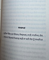 Punjabi Samaj Vich LGBTQIA++ Pehchaan te Savaal Mohan Singh Aulakh book B40 New