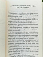 One arranged murder fiction book in english by chetan bhagat brand new paperback