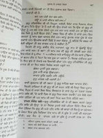 Nirbhau nirvair biography of guru har rai ji satbir singh punjabi sikh book b59