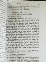 Nirbhau nirvair biography of guru har rai ji satbir singh punjabi sikh book b59