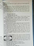 Qudarti noor biography of guru angad dev ji satbir singh punjabi sikh book b59