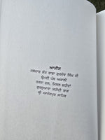Charay Turang Udavay Baaz Novel Jagdeep Singh Punjabi book Panjabi Literature MH