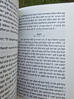 Sadhguru Inner Engineering A Jogi's Guide to Joy Punjabi book Literature B67 New