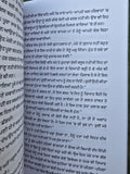 Adhuri Kahani A Novel by Kamal Gill in Punjabi book Panjabi Literature B66 New