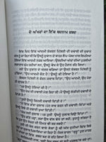 Sadhguru Inner Engineering A Jogi's Guide to Joy Punjabi book Literature B67 New