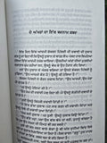 Sadhguru Inner Engineering A Jogi's Guide to Joy Punjabi book Literature B67 New