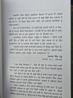 Charay Turang Udavay Baaz Novel Jagdeep Singh Punjabi book Panjabi Literature MH