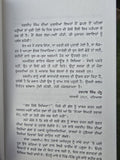 Charay Turang Udavay Baaz Novel Jagdeep Singh Punjabi book Panjabi Literature MH