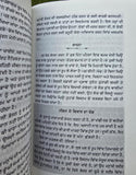 Sadhguru Inner Engineering A Jogi's Guide to Joy Punjabi book Literature B67 New