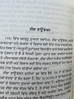 Sadhguru Inner Engineering A Jogi's Guide to Joy Punjabi book Literature B67 New