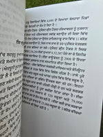 Sadhguru Inner Engineering A Jogi's Guide to Joy Punjabi book Literature B67 New