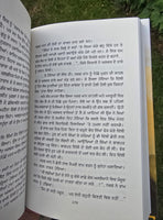 Charay Turang Udavay Baaz Novel Jagdeep Singh Punjabi book Panjabi Literature MH