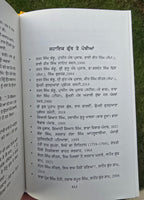 Charay Turang Udavay Baaz Novel Jagdeep Singh Punjabi book Panjabi Literature MH