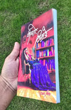 Gandhle Rishte A Novel by Kamal Gill in Punjabi book Panjabi Literature B40 New
