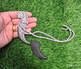 Sarbloh Taksali Punch Pure Iron Khalsa Lion Shastar Nihang Sikh Singh Kaur Punjabi Sher Handmade A7A New