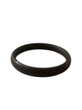 Sikh Sarbloh Kara Pure Iron Heavy Black Bangle Metal Singh Kaur Bracelet Khalsa
