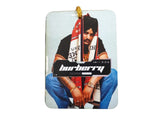 Sidhu Moosewala Hanger 5911 Punjabi Hanging Decor Car Rear Mirror Pendant ZZ19