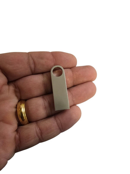 Chaupehra Sahib Sikh USB with 2574 Tracks Japji Nitnem Sehaj Path Akhand Jaap WO