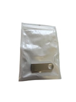 Chaupehra Sahib Sikh USB with 2574 Tracks Japji Nitnem Sehaj Path Akhand Jaap WO