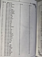 The quran majeed punjabi translation sacred muslim book koran shareef islam mi
