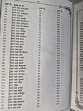 The quran majeed punjabi translation sacred muslim book koran shareef islam mi