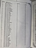 The quran majeed punjabi translation sacred muslim book koran shareef islam mi