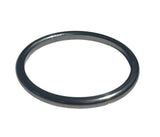 Stainless Steel Kara Smooth Round Thick Sikh Bangle Singh Kaur Punjabi Kada J22G