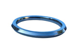 Sikh Kara Stainless Steel Kada Punjabi Kids Khalsa Bangle Eastenders Bumrah T4K Cricket Karha