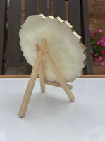 Sikh Canvas Boards Sri Harmandir Sahib Golden Temple Easel Home Decor ZZZ6 NEW