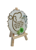 Sikh Canvas Boards Gurmukhi Protection Shabads Singh Kaur Easel Home Decor ZZZ5