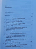 Sikh diaspora philanthropy in punjab book by verne a. dusenbery english new b69