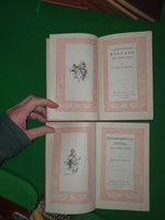 Antique Collection of 1913-29 Rudyard Kipling 19 Books Set Jungle Book Kim Rare Vintage Old Books Authentic Collectors Items Collector