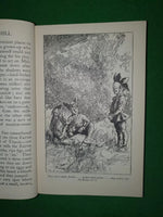 Antique Collection of 1913-29 Rudyard Kipling 19 Books Set Jungle Book Kim Rare Vintage Old Books Authentic Collectors Items Collector