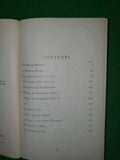 Antique Collection of 1913-29 Rudyard Kipling 19 Books Set Jungle Book Kim Rare Vintage Old Books Authentic Collectors Items Collector