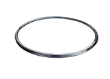 Stainless Steel Kara Silver Colour Thin Sikh Kada Singh Khalsa Bangle T3R Unisex NEW Punjabi Bracelet Panjab Kara Sikhism Kakaar 5ks Kakar