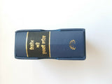 Sikh Nitnem Sukhmani Sahib Mini Gutka Punjabi Gurmukhi Daily Bani Prayer Book A1
