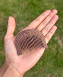 Sikh Wood Kanga Wooden Tahli Sheesham Comb Singh Kaur Khalsa Kakaar Kangha ZZZ8 New Handmade Hand Carved Design Kangaa Kangi Sikhism Unisex