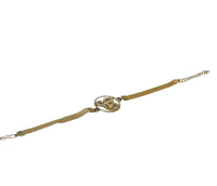 Ik Onkar Bracelet Sikh Gold Plated Religious Jewelry Gift Singh Kaur Kada i28