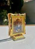 Sikh Car Stand Baba Deep Singh Golden Temple Baba Nanak Home Vehicle Decor RRRC