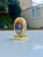 Sikh Car Stand Baba Deep Singh Golden Temple Baba Nanak Home Vehicle Decor RRRA