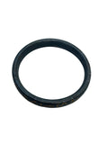 Sikh kara sarbloh floral engraved bangle singh kaur khalsa pure iron kada V32R