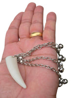 Sikh Dumala Shingar Silver Plated Charm bells Punjabi Sikh Singh Khalsa Armour B Sikhism Buddha Dal NIhang Singhs Turban Decor