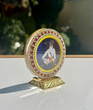 Sikh Car Stand Baba Deep Singh Ji Guru Nanak Dev Ji Home Dashboard Decor RRRB