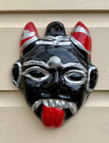 Nazar Battu Amulet Traditional Evil Eye Protection Good Luck Wall Decor TTT5 NEW