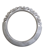 Sikh Sarbloh Kara Bangle Singh Kaur khalsa Hamri Karo Hath de Rasha iron kada KR