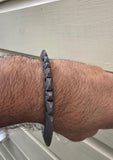 Sikh Sarbloh Kara Bangle Singh Kaur khalsa Hamri Karo Hath de Rasha iron kada KR