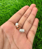 Taweet Locket Pendant Good Luck Talisman Evil Eye Nazar Protection Taweez TTT9