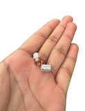 Taweet Locket Pendant Good Luck Talisman Evil Eye Nazar Protection Taweez TTT9