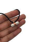 Taweet Locket Pendant Good Luck Talisman Evil Eye Nazar Protection Taweez TTT9