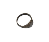 Brass Asht Dhatu Ring Eight Different Metals Evil Eye Protection Nazar Luck B37R Hindu Tradition Mundari Mundri Lucky Amulet Handmade New